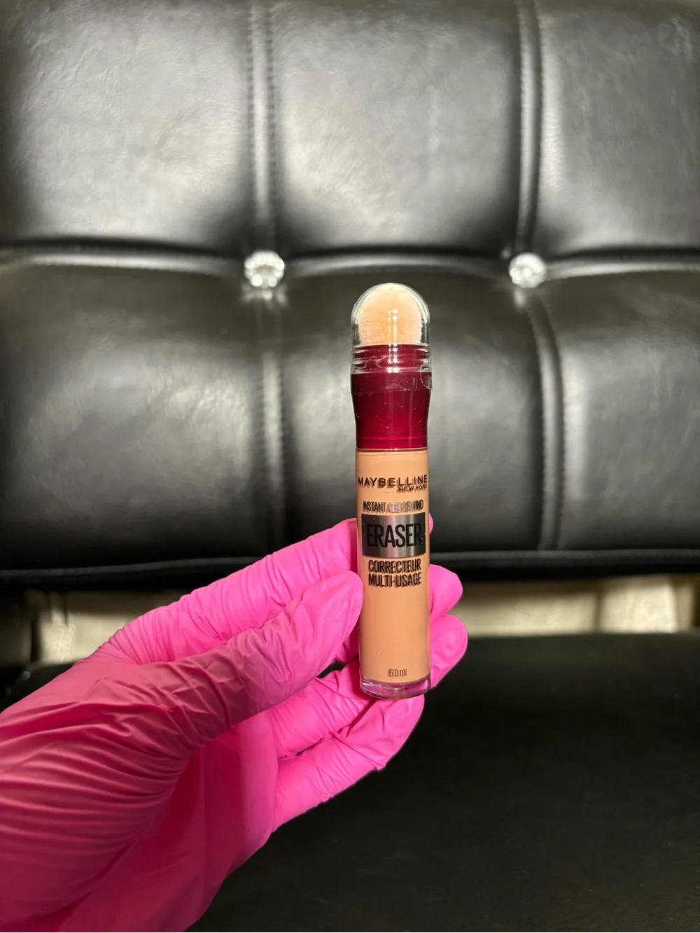 Maybelline Instant Age Rewind Eraser Concealer 140